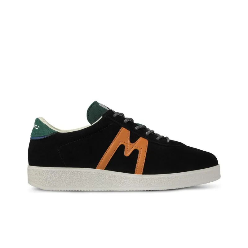 KARHU Trampas 'Jet Black Desert Sun'-1