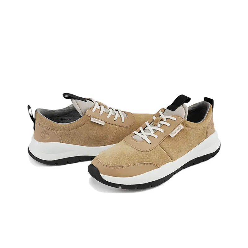 Timberland Boroughs W-4