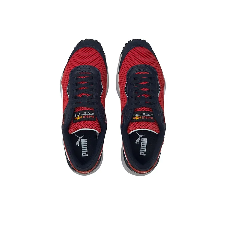 PUMA Red Bull Racing X Style Rider 'Red Night Sky'-2
