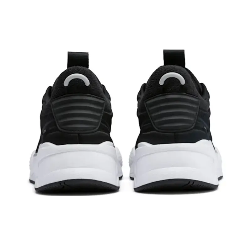 PUMA RS X Softcase Black White-2