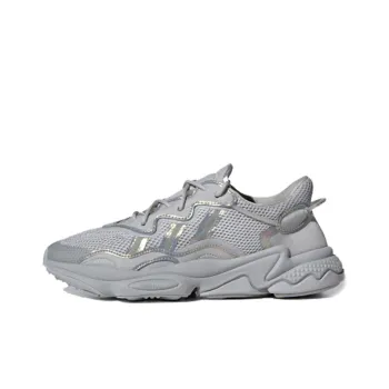 Ozweego Adidas Originals 'Metallic Grey'