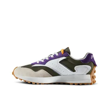 Joma 211 Casual Shoes Men Low-Top Green/White