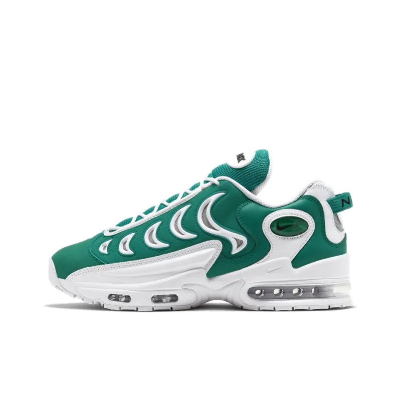 Nike Air Metal Max Turf Green-0