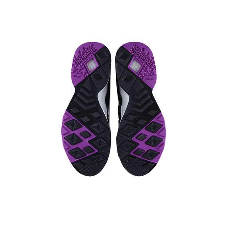 Aztrek Reebok 'Black Teal'-4