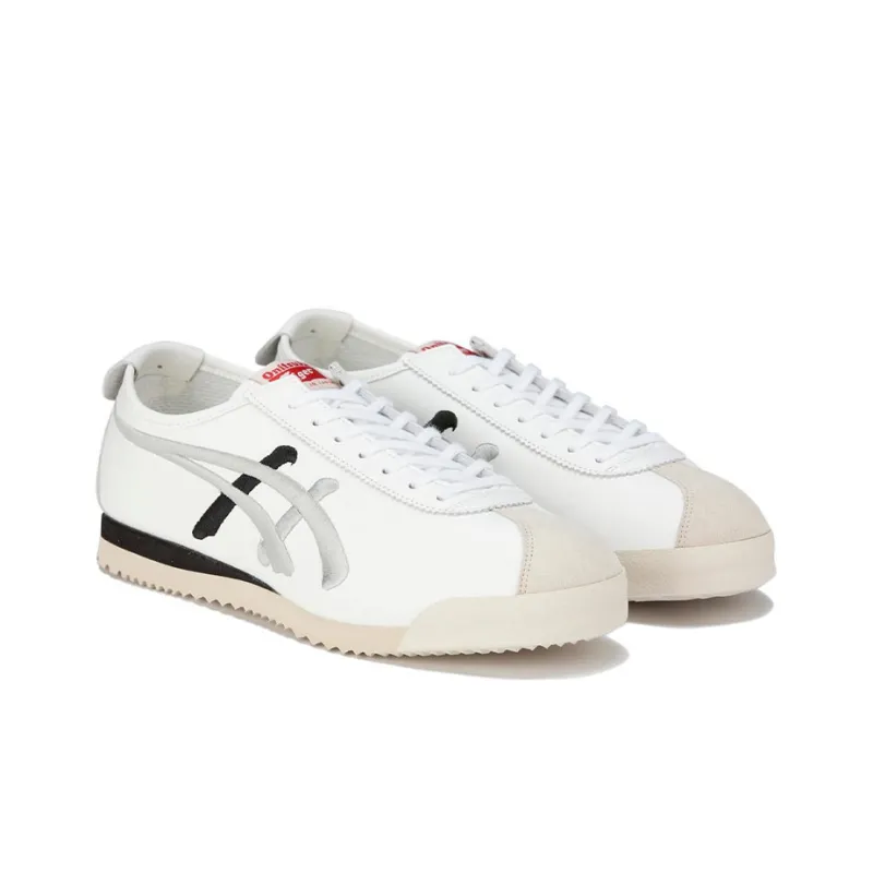 Onitsuka Tiger Limber Up Nm 'Black White Gray'-2