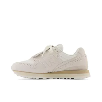 New Balance 996 Tassels Off White Women's