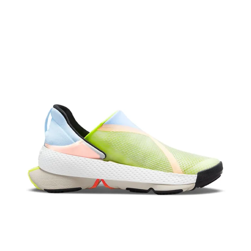 Nike Go FlyEase Celestine Blue-1