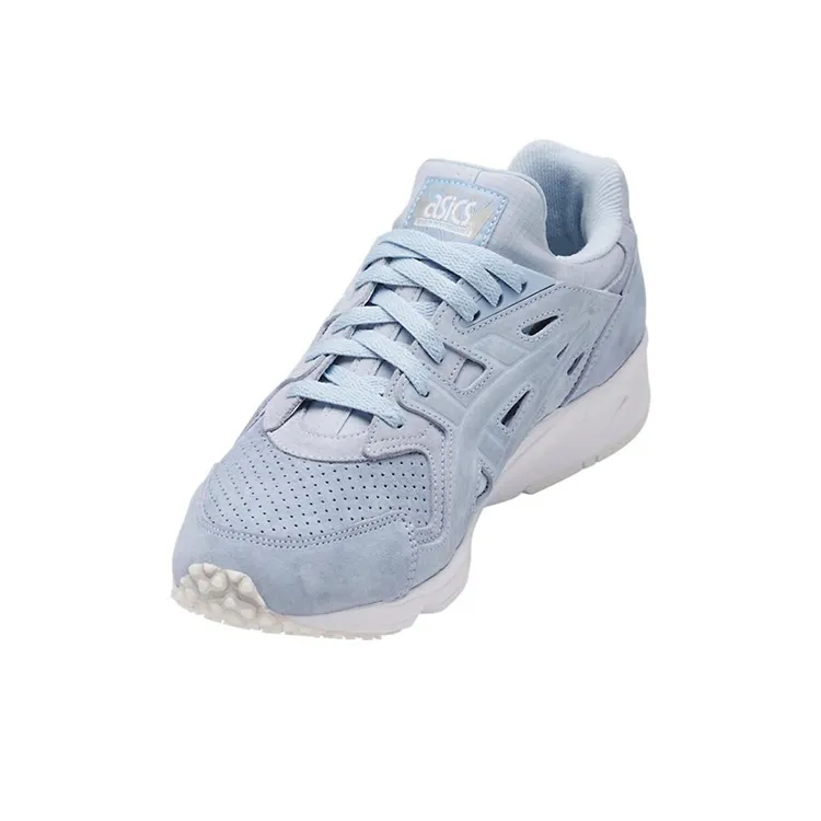 Asics Gel-DS Trainer OG Casual Shoes Unisex Low-Top Sky Blue-3