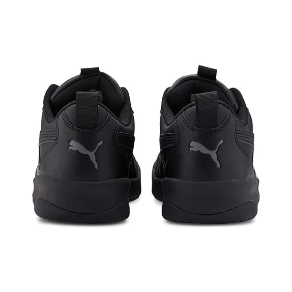 PUMA Backcourt Sl 'Black Ultra Grey'-3