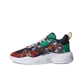 Adidas Originals Supercourt Rx Cny 'Red Multicolor'