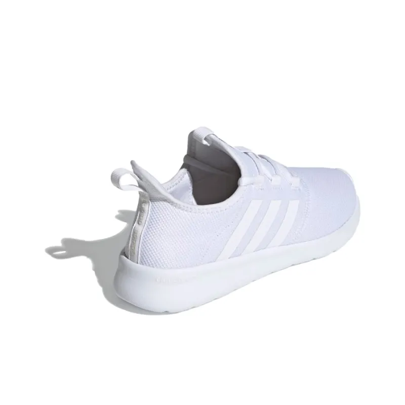 Adidas Neo Vario Pure 'Cloud White' Women's-3
