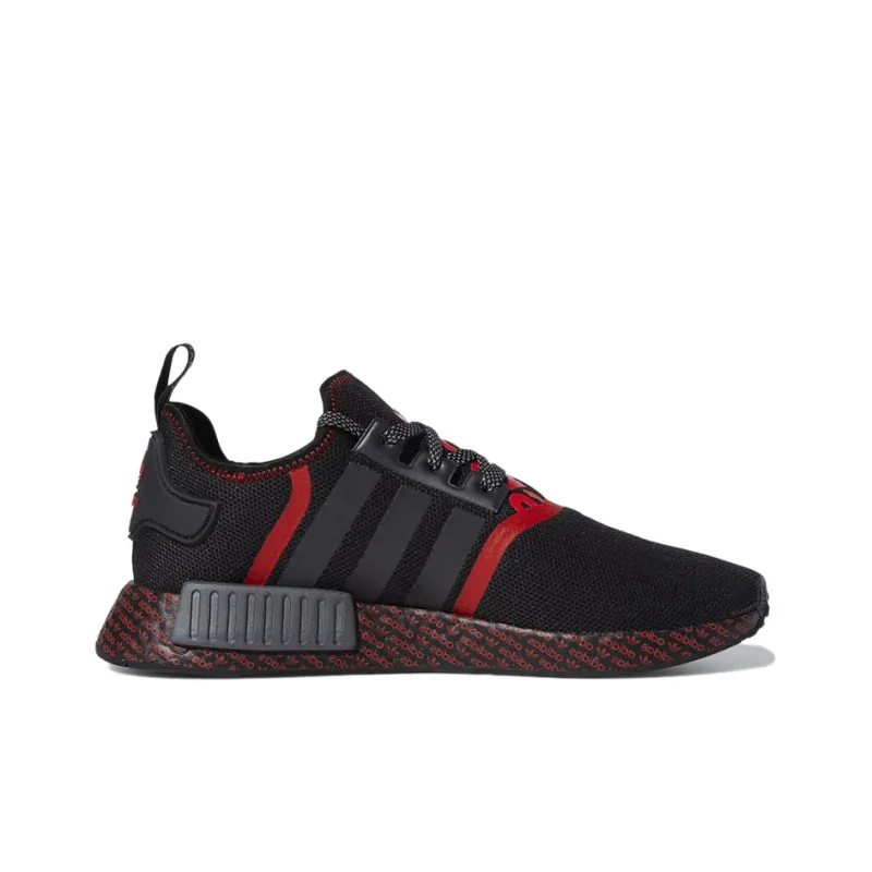 Adidas Originals Nmd R1 Boost Print-1