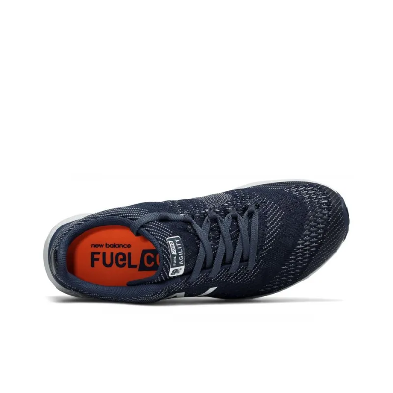 New Balance FuelCore Agility V2 Navy Women's-2