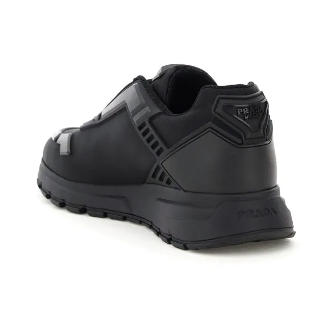 PRADA PRAX 1 Slip Resistant, Abrasion Resistant, Lightweight Low Top Casual Shoes Men's-3