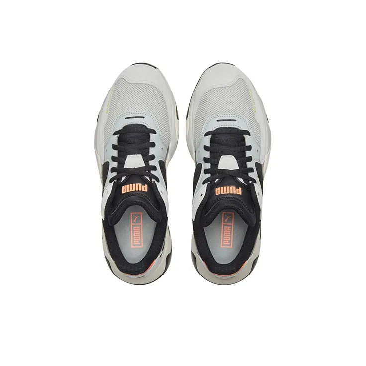 PUMA Storm Stitching 'Grey'-3
