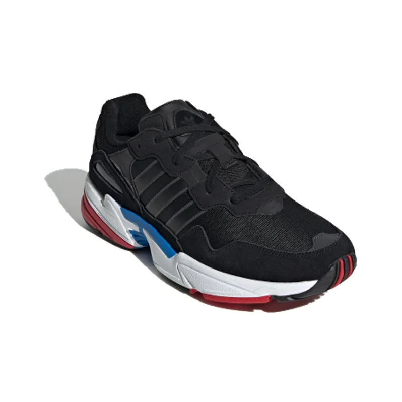 Yung 96 Adidas Originals 'Blue Bird'-2