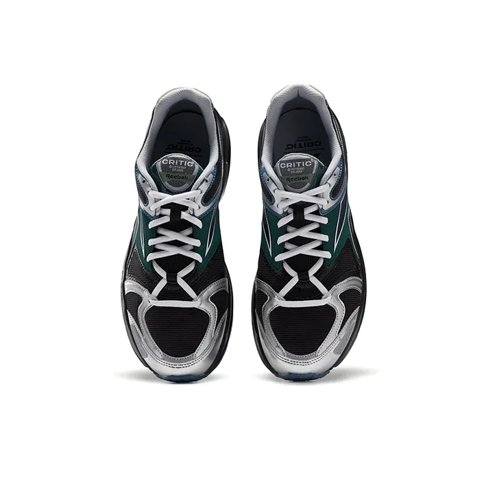 Reebok Premier Road Plus Vi Critic Black-3