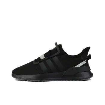 Adidas Originals U_Path Run Hk 'Core Black'