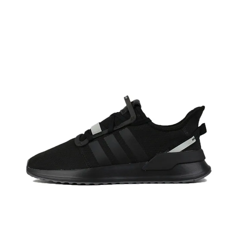 Adidas Originals U_Path Run Hk 'Core Black'-0