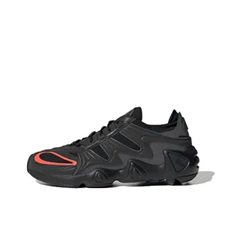 Fyw S 97 Adidas Originals 'Black Solar Red'