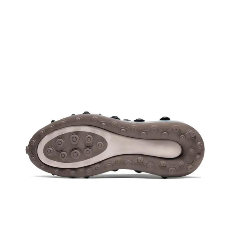 Nike Air Max 720 Ispa Metallic Silver Black-5