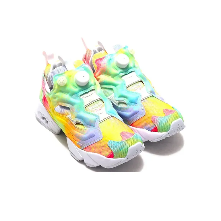 Reebok Instapump Fury Pride 2020-2