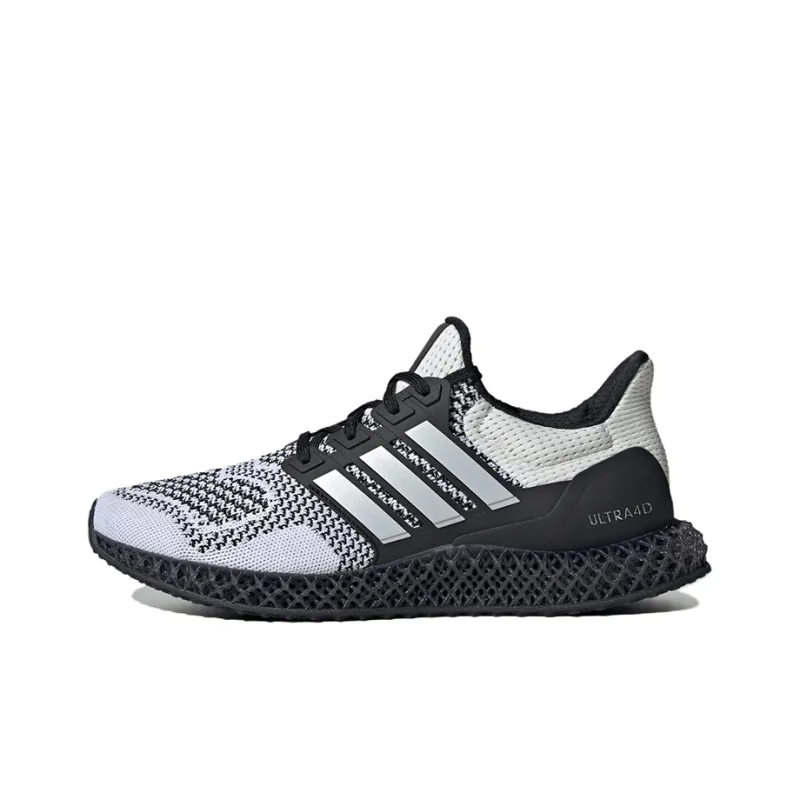 adidas Ultra 4D Cookies And Cream-0