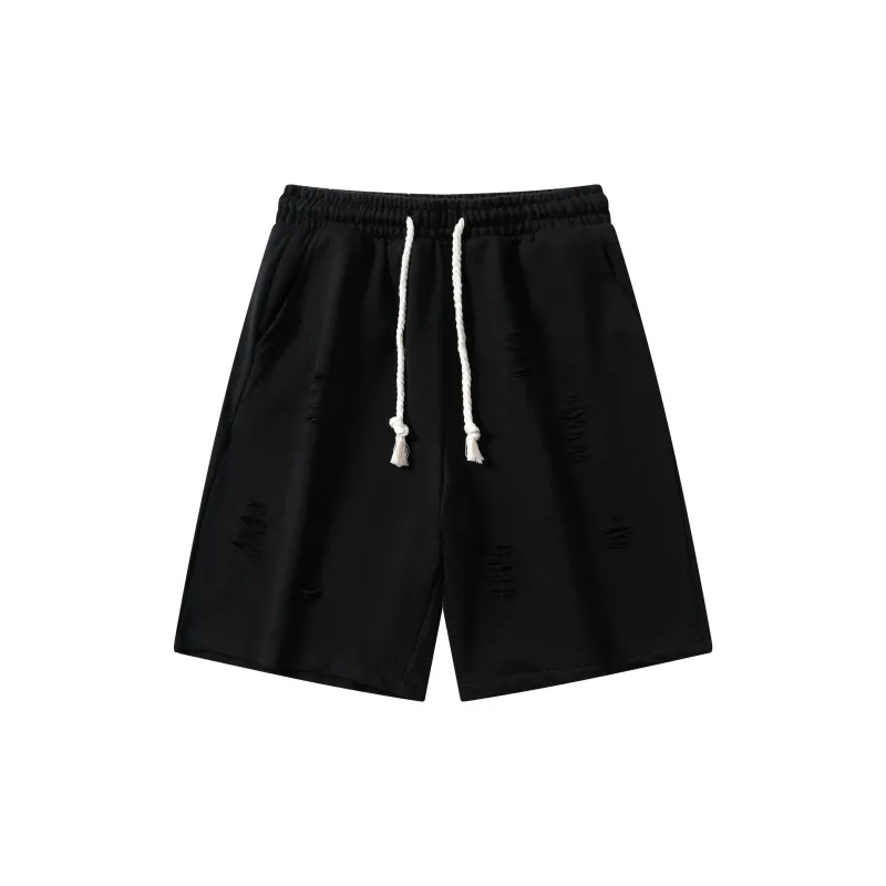 FORCEREPUBLIK Casual Shorts Unisex-1