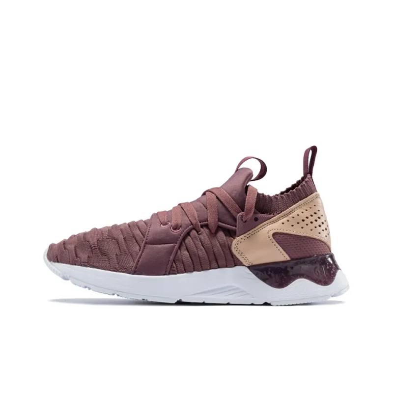 Asics Gel Lyte V 'Red Brown' Women's-0