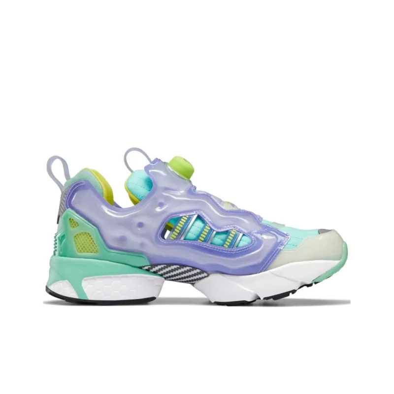 Reebok Adidas X Zx Fury 'Light Purple'-1