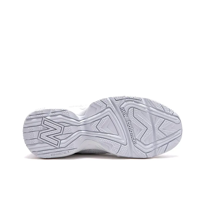 New Balance 708 White Women's-3
