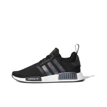 Adidas Originals NMD_R1 Core Black Cloud White Women's