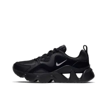 Nike Ryz 365 Black Women's