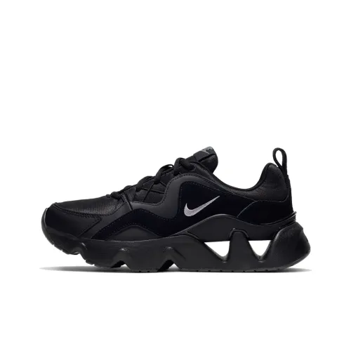 Nike RYZ 365 Black Women's