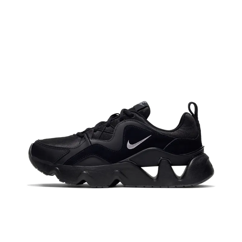 Nike Ryz 365 Black Women's-0