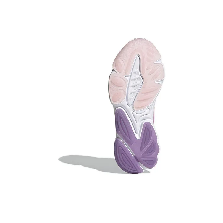Adidas Originals Ozweego 'Pink Purple' Women's-5