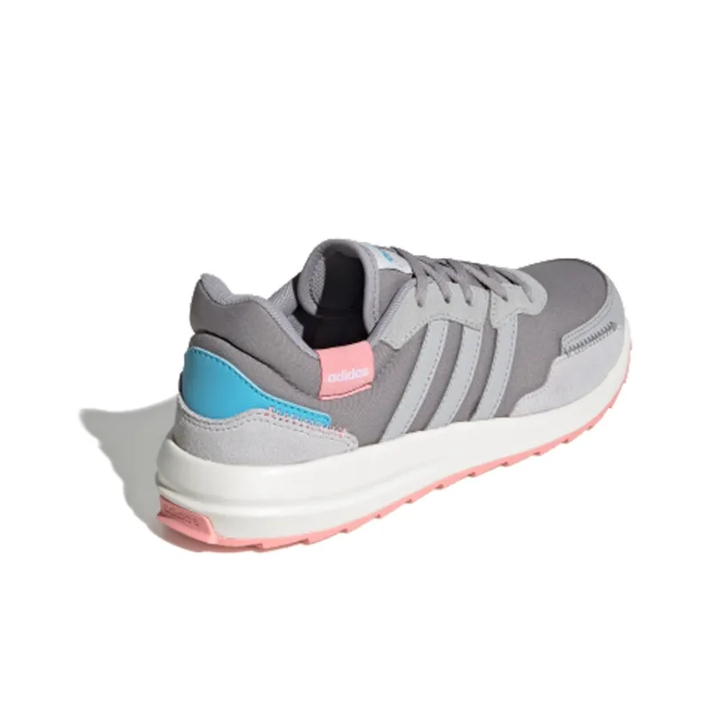 Adidas Women's Retrorun 'Light Granite Cyan' Women's-2