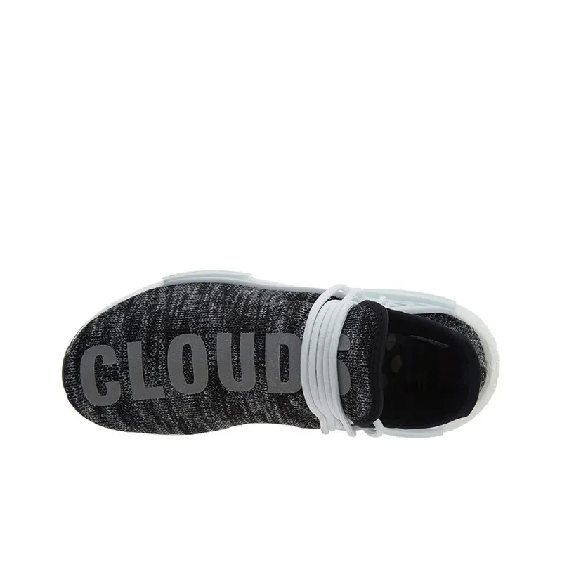 Adidas Human Race Nmd Pharrell Oreo-2