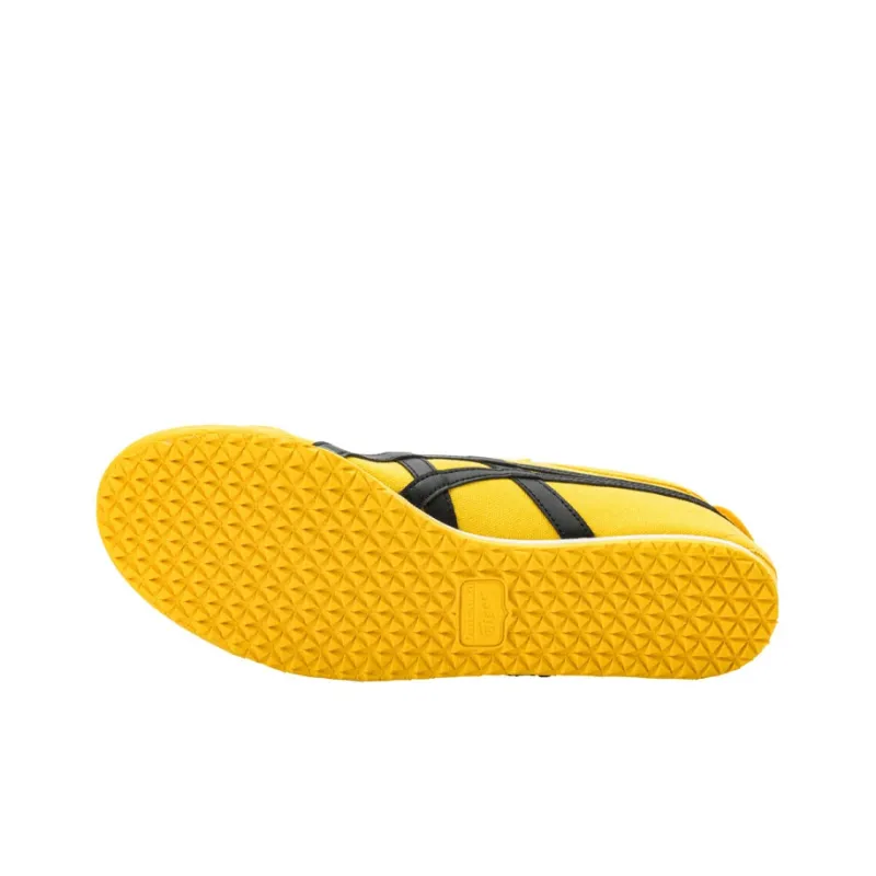 Onitsuka Tiger Mexico 66 Slip-On Tai-Chi Yellow-4