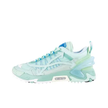 OFF WHITE Odsy 2000 Mint Blue SS21