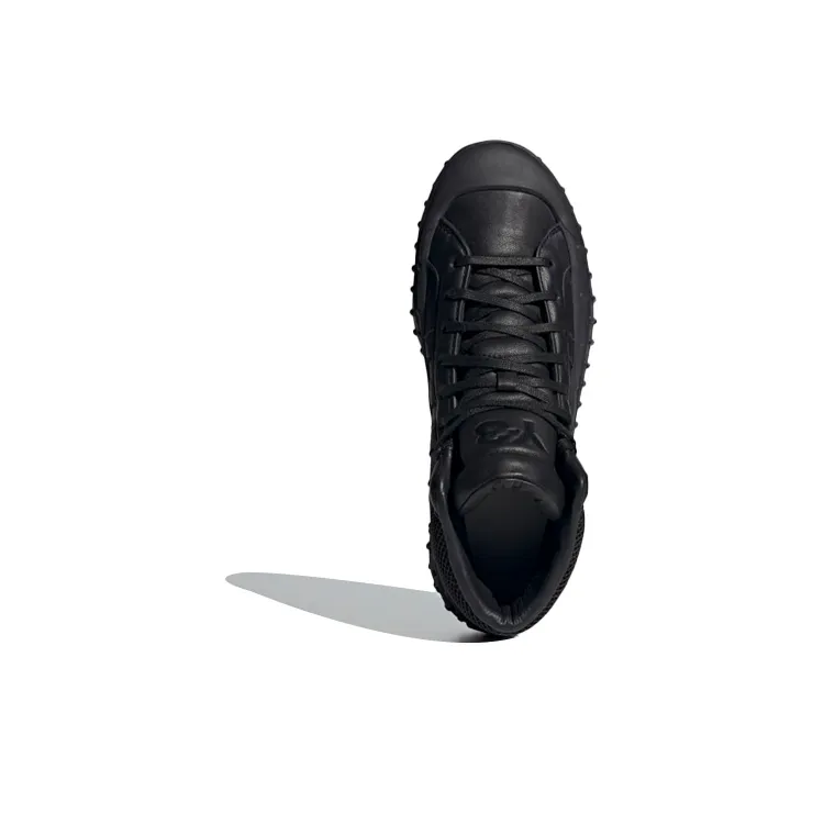 Adidas Y-3 GR.1P High GTX 'Triple Black'-4