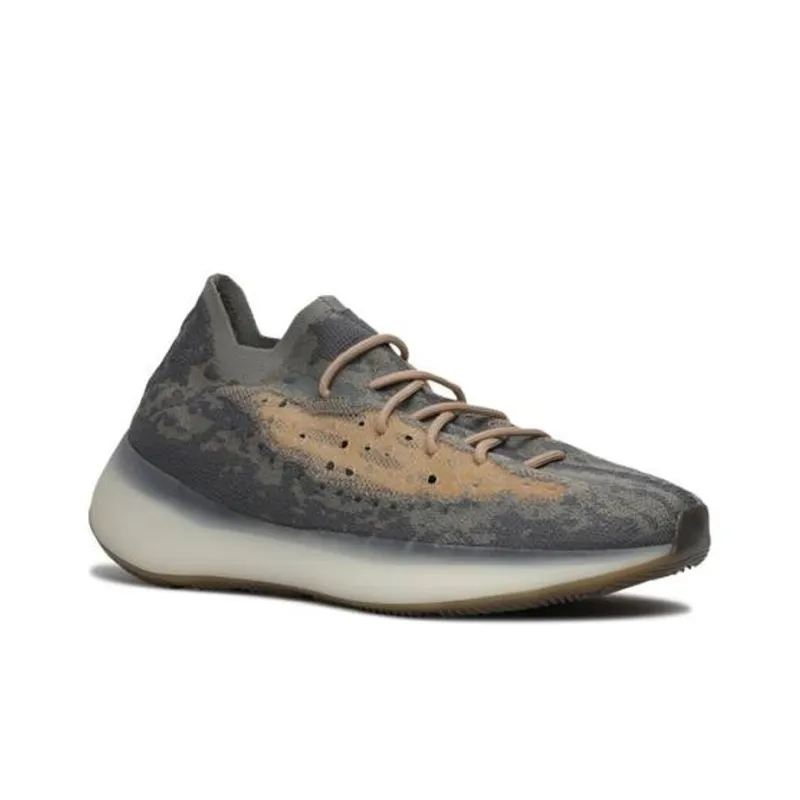 Adidas Yeezy Boost 380 Mist Reflective-2