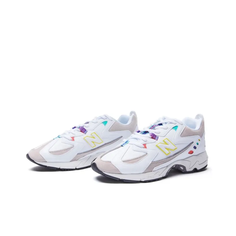 New Balance 828 'Grey Pink'-1