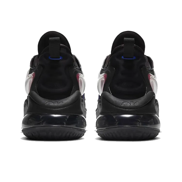 Nike Air Max Zephyr Black Raspberry-3
