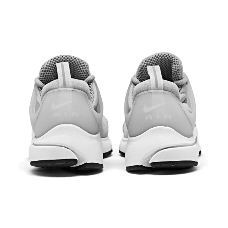 Nike Air Presto Light Smoke Grey-3