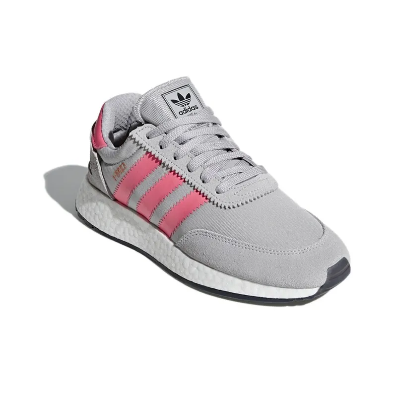 Adidas Women's I 5923 'Grey Chalk Pink' Women's-2