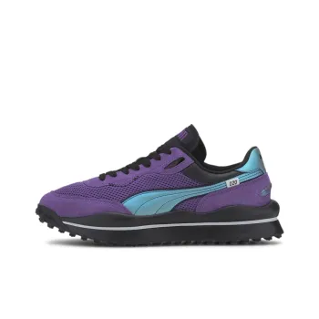 PUMA Style Rider Petroleum Spirus