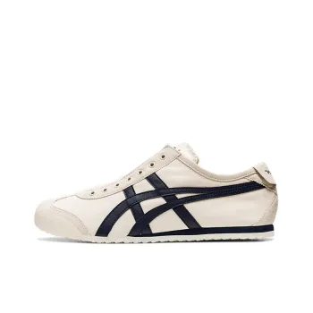 Onitsuka Tiger Mexico 66 Slip On 'Midnight'