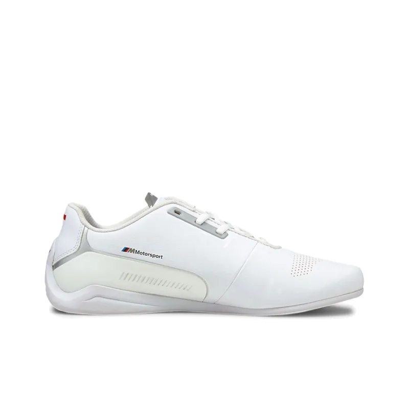 PUMA Bmw Motorsport X Drift Cat 8 'White'-1
