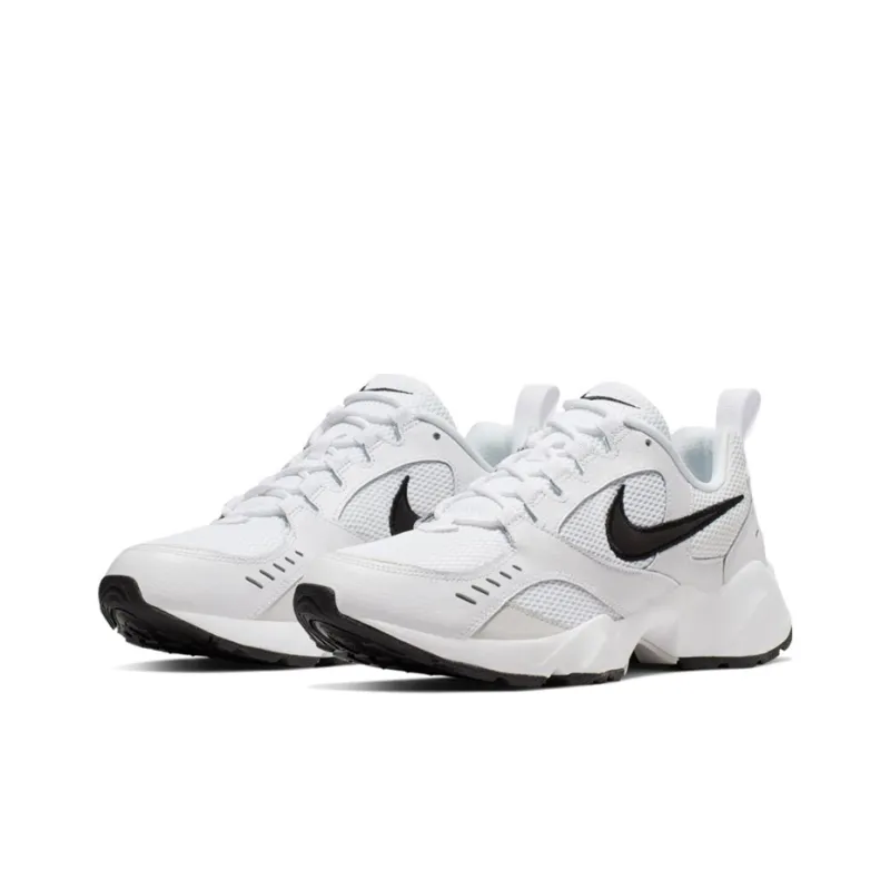 Nike Air Heights White/Black-2